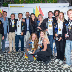 Spirit of Sailing ©AleN Photography/ Nikos Alevromytis