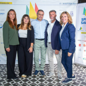 Spirit of Sailing ©AleN Photography/ Nikos Alevromytis