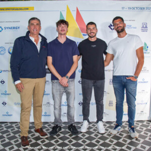 Spirit of Sailing ©AleN Photography/ Nikos Alevromytis