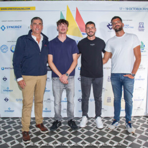 Spirit of Sailing ©AleN Photography/ Nikos Alevromytis