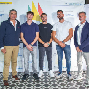 Spirit of Sailing ©AleN Photography/ Nikos Alevromytis