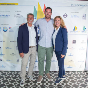 Spirit of Sailing ©AleN Photography/ Nikos Alevromytis