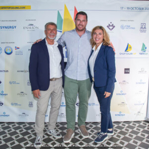 Spirit of Sailing ©AleN Photography/ Nikos Alevromytis