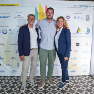 Spirit of Sailing ©AleN Photography/ Nikos Alevromytis