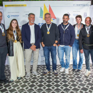 Spirit of Sailing ©AleN Photography/ Nikos Alevromytis