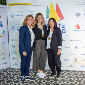 Spirit of Sailing ©AleN Photography/ Nikos Alevromytis