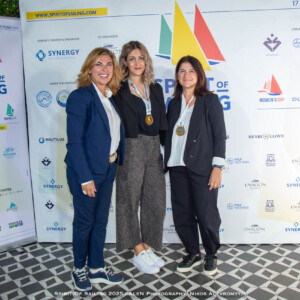 Spirit of Sailing ©AleN Photography/ Nikos Alevromytis