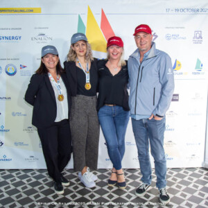 Spirit of Sailing ©AleN Photography/ Nikos Alevromytis