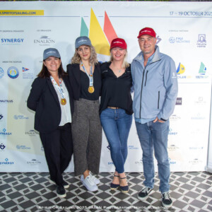 Spirit of Sailing ©AleN Photography/ Nikos Alevromytis