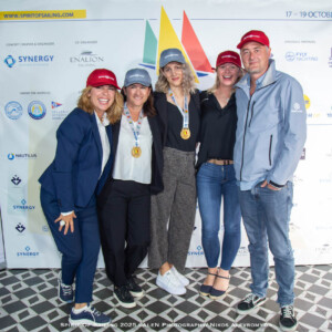 Spirit of Sailing ©AleN Photography/ Nikos Alevromytis