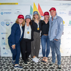 Spirit of Sailing ©AleN Photography/ Nikos Alevromytis