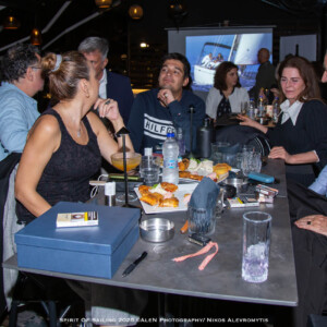 Spirit of Sailing ©AleN Photography/ Nikos Alevromytis