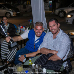 Spirit of Sailing ©AleN Photography/ Nikos Alevromytis