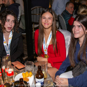 Spirit of Sailing ©AleN Photography/ Nikos Alevromytis