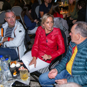 Spirit of Sailing ©AleN Photography/ Nikos Alevromytis