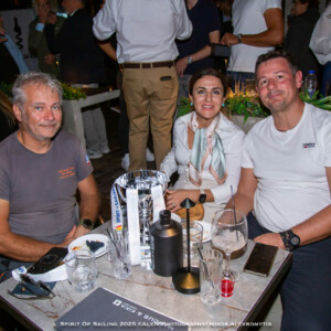 Spirit of Sailing ©AleN Photography/ Nikos Alevromytis