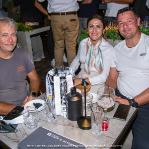 Spirit of Sailing ©AleN Photography/ Nikos Alevromytis