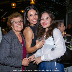 Spirit of Sailing ©AleN Photography/ Nikos Alevromytis