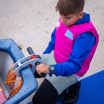 Spirit of Sailing ©AleN Photography/ Nikos Alevromytis