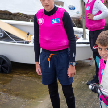 Spirit of Sailing ©AleN Photography/ Nikos Alevromytis