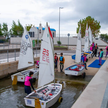 Spirit of Sailing ©AleN Photography/ Nikos Alevromytis