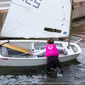 Spirit of Sailing ©AleN Photography/ Nikos Alevromytis