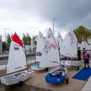 Spirit of Sailing ©AleN Photography/ Nikos Alevromytis