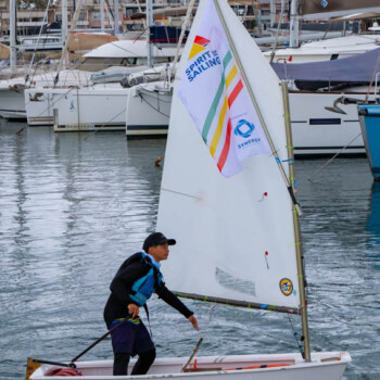 Spirit of Sailing ©AleN Photography/ Nikos Alevromytis