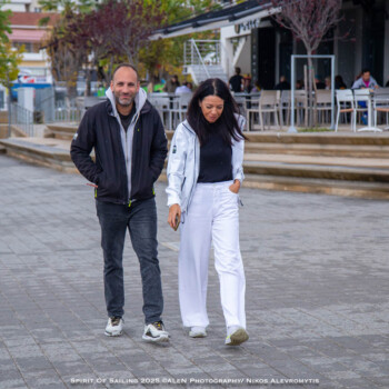 Spirit of Sailing ©AleN Photography/ Nikos Alevromytis