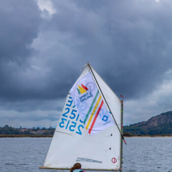 Spirit of Sailing ©AleN Photography/ Nikos Alevromytis