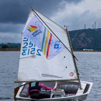 Spirit of Sailing ©AleN Photography/ Nikos Alevromytis