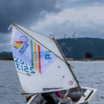 Spirit of Sailing ©AleN Photography/ Nikos Alevromytis