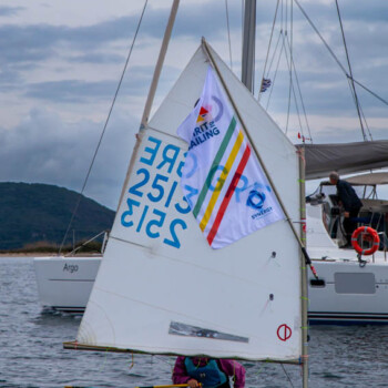 Spirit of Sailing ©AleN Photography/ Nikos Alevromytis