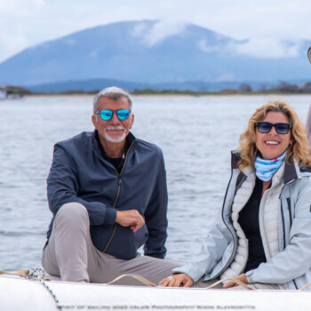 Spirit of Sailing ©AleN Photography/ Nikos Alevromytis