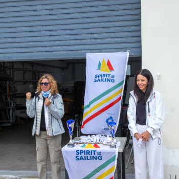 Spirit of Sailing ©AleN Photography/ Nikos Alevromytis