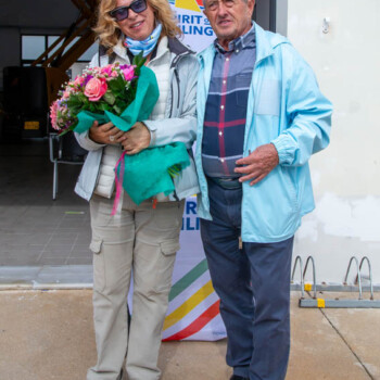 Spirit of Sailing ©AleN Photography/ Nikos Alevromytis