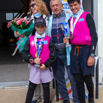 Spirit of Sailing ©AleN Photography/ Nikos Alevromytis