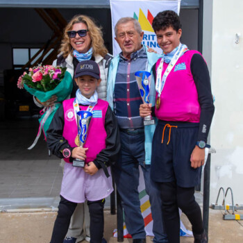 Spirit of Sailing ©AleN Photography/ Nikos Alevromytis