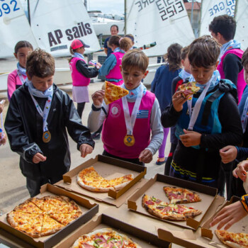 Spirit of Sailing ©AleN Photography/ Nikos Alevromytis