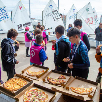 Spirit of Sailing ©AleN Photography/ Nikos Alevromytis