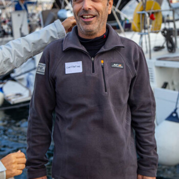 Spirit of Sailing ©AleN Photography/ Nikos Alevromytis