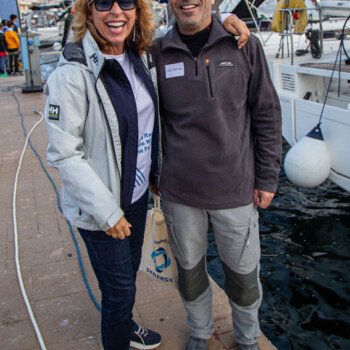 Spirit of Sailing ©AleN Photography/ Nikos Alevromytis