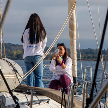 Spirit of Sailing ©AleN Photography/ Nikos Alevromytis