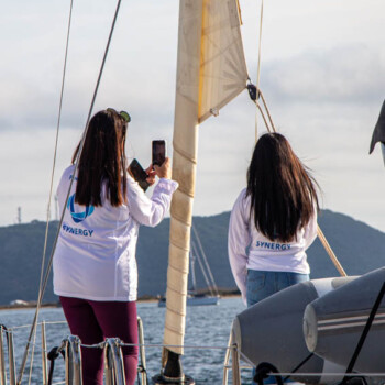 Spirit of Sailing ©AleN Photography/ Nikos Alevromytis