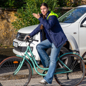 Spirit of Sailing ©AleN Photography/ Nikos Alevromytis