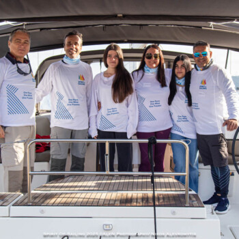 Spirit of Sailing ©AleN Photography/ Nikos Alevromytis