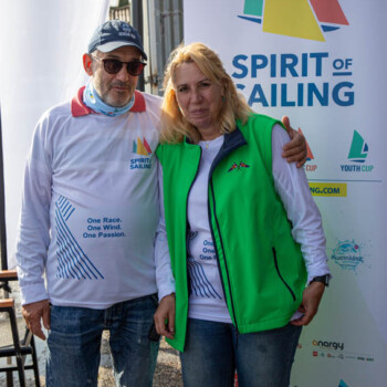 Spirit of Sailing ©AleN Photography/ Nikos Alevromytis