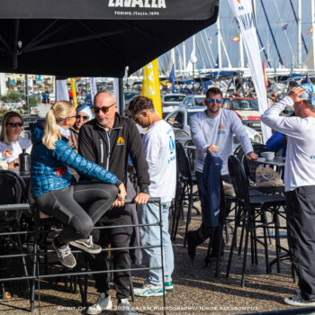 Spirit of Sailing ©AleN Photography/ Nikos Alevromytis