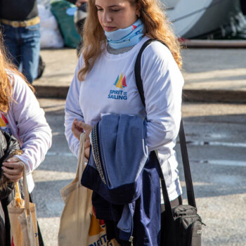 Spirit of Sailing ©AleN Photography/ Nikos Alevromytis