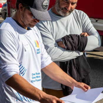 Spirit of Sailing ©AleN Photography/ Nikos Alevromytis